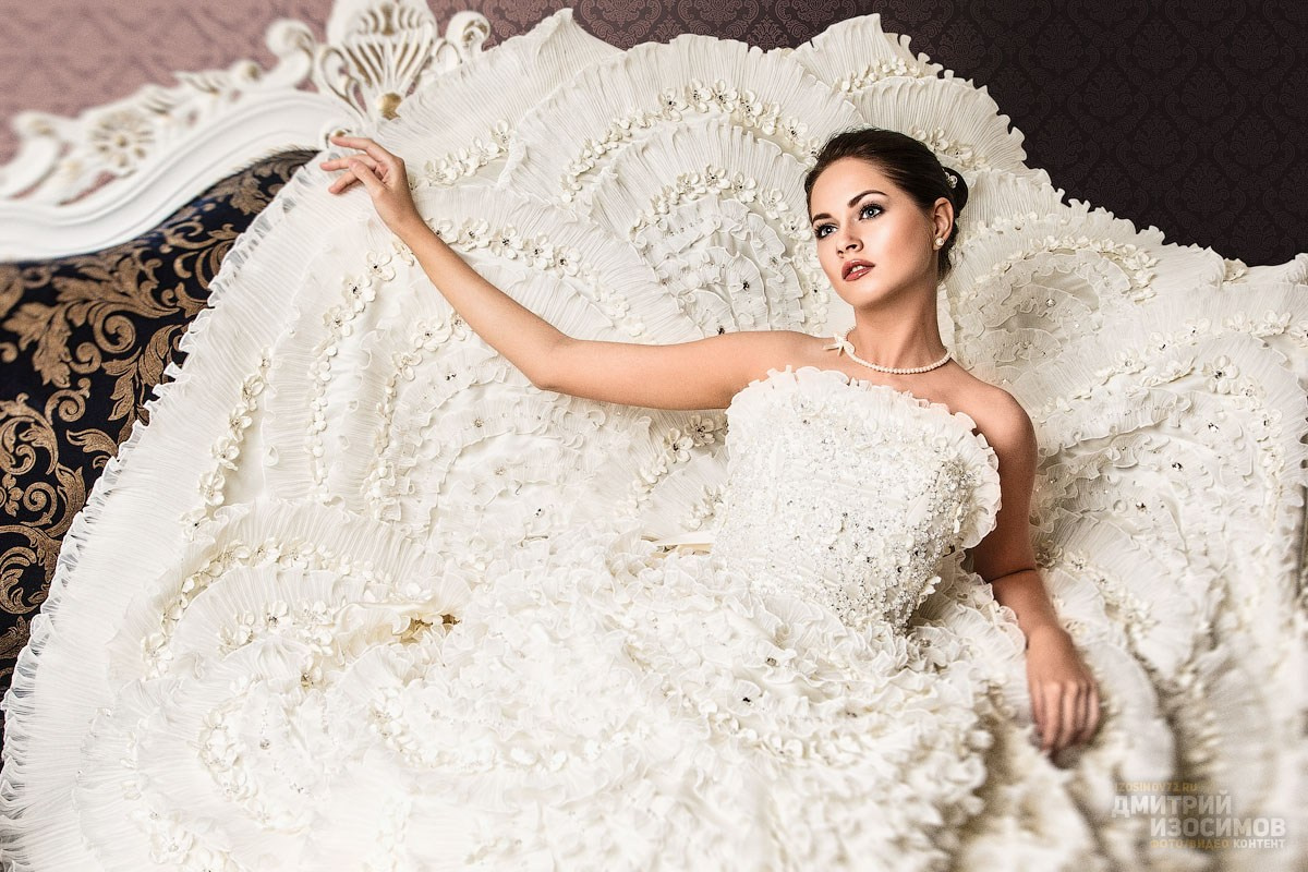 Контент-съёмка для ведения соцсетей