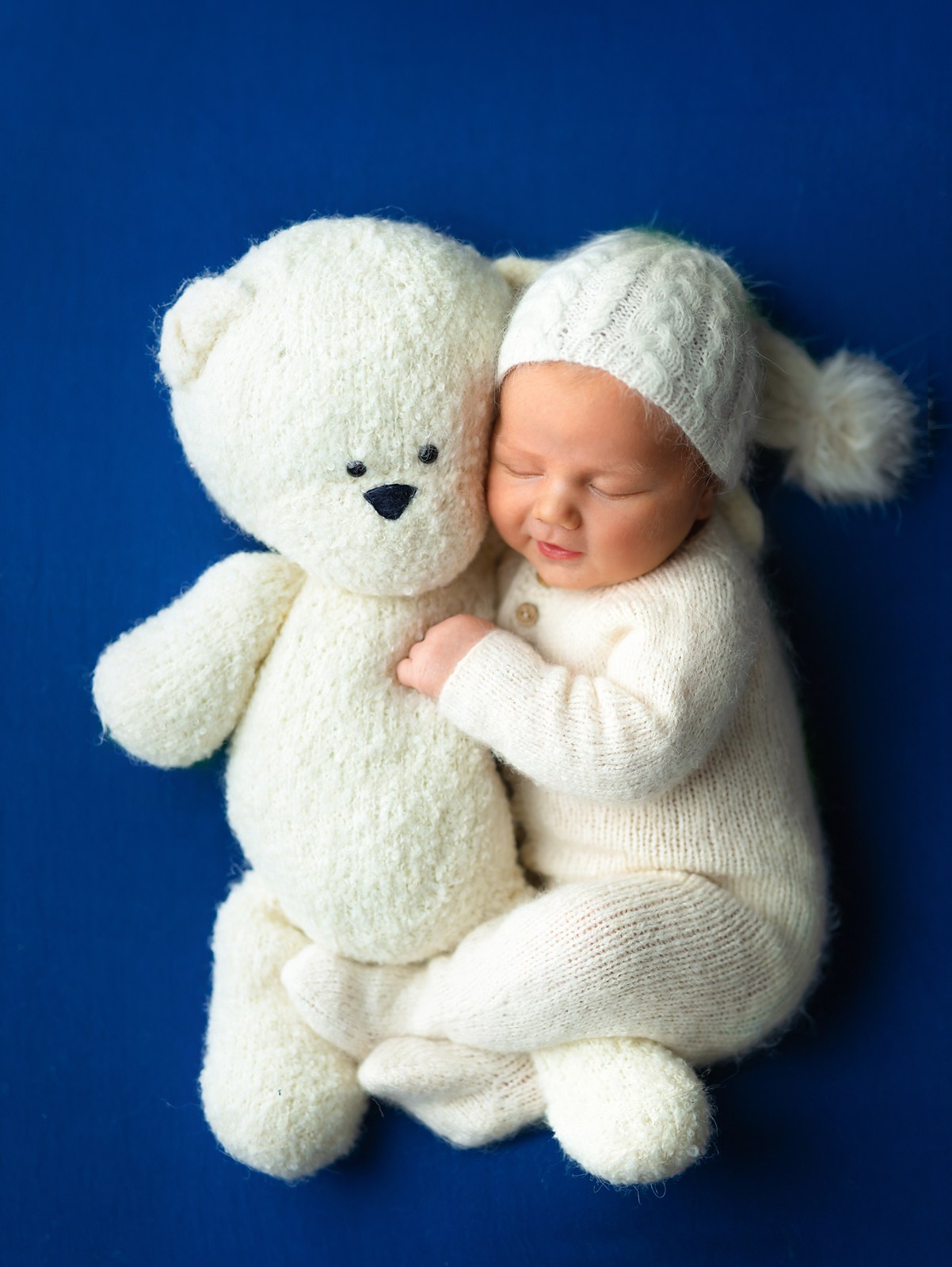 Newborn. Фотограф новорождённых в Казани Нейля Гильмутдинова ньюборн