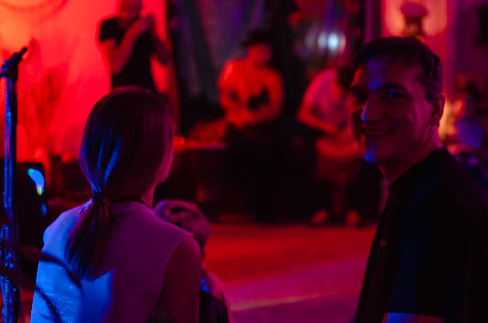 | АРТ-ДЖЕМ ОХАНА 108.6 — 01.12.24 |. Фотограф Ольга Дзюба. Фототерапия как зеркало души. КМВ