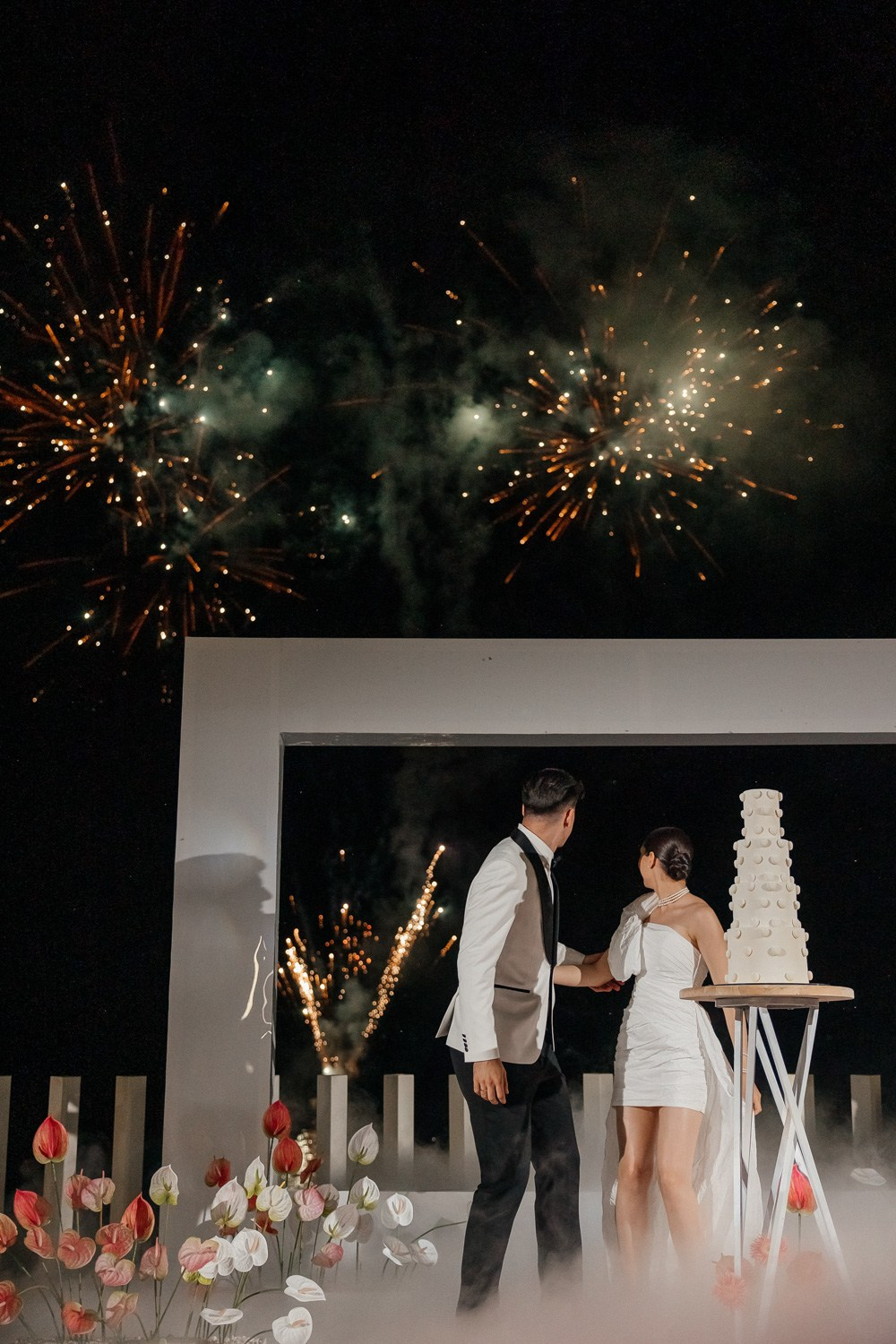 The Sun. Свадебный фотограф Москва