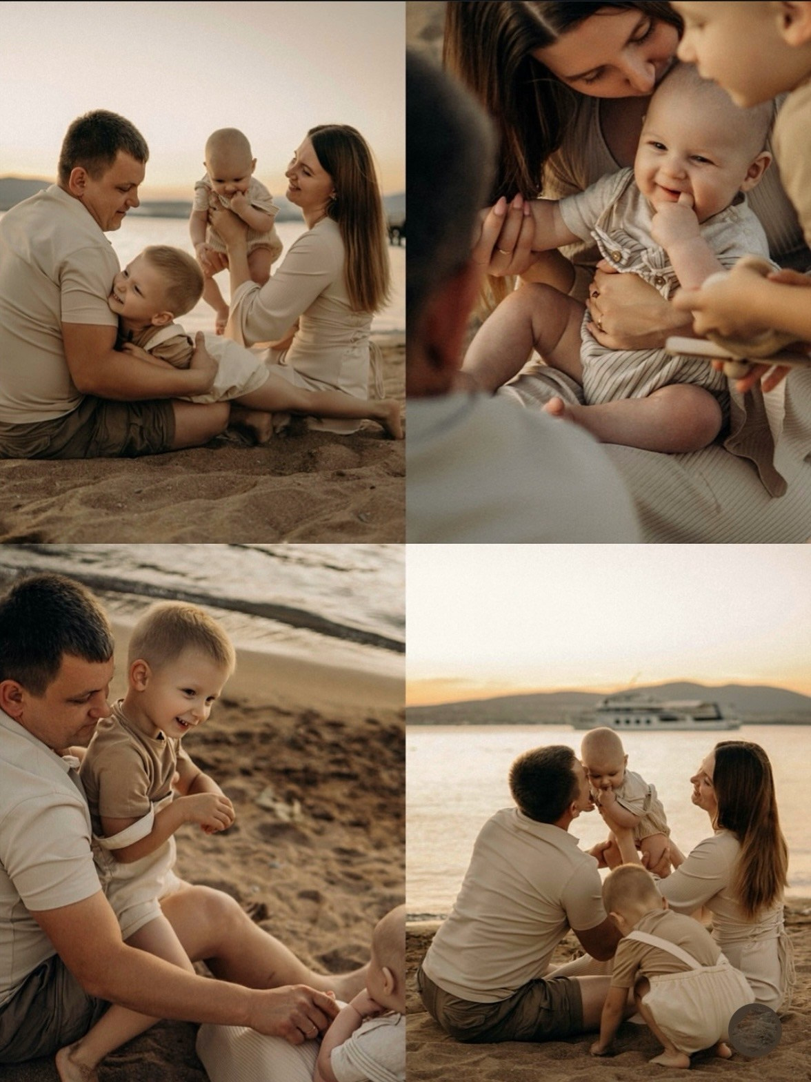 Лера Якоба́ну — фотограф Геленджик