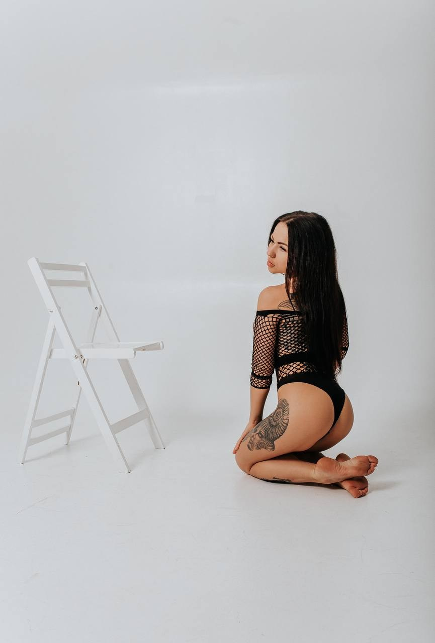 Индивидуальная сьемка. Фотограф во Владивостоке Анастасия Житникова