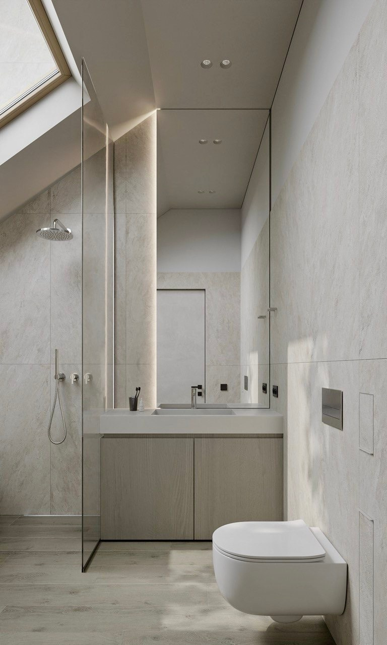 Ершово. Дом 200 кв. м. Чугунова Анастасия. Дизайн интерьеров и архитектурное проектирование