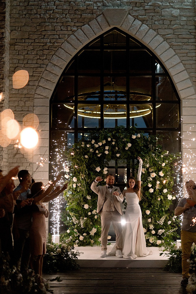 Кристина+Дмитрий. Фотограф в Красноярске Гетманова Мила