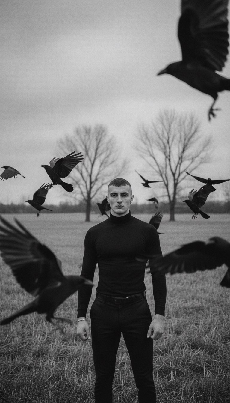 Нейрообработка фото. Фото-момент