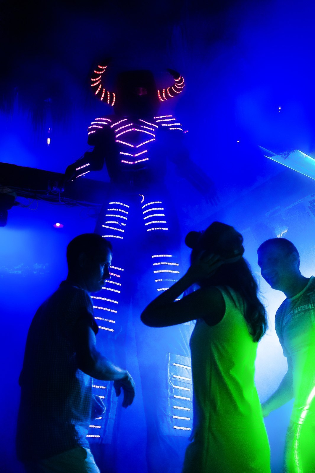 Репортаж. Фотограф Эктов Алексей