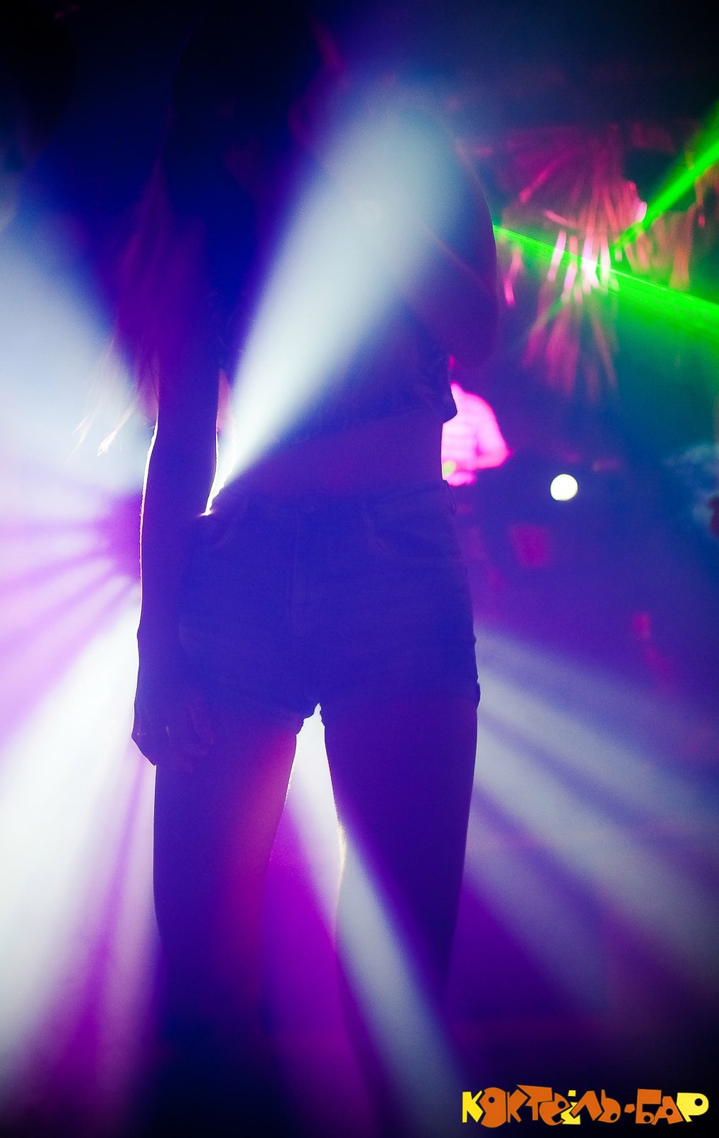 Репортаж. Фотограф Эктов Алексей