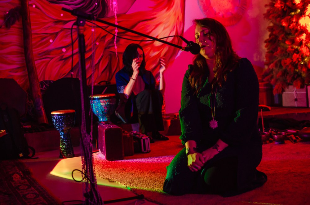 | АРТ-ДЖЕМ ОХАНА 108.6 — 01.12.24 |. Фотограф Ольга Дзюба. Фототерапия как зеркало души. КМВ