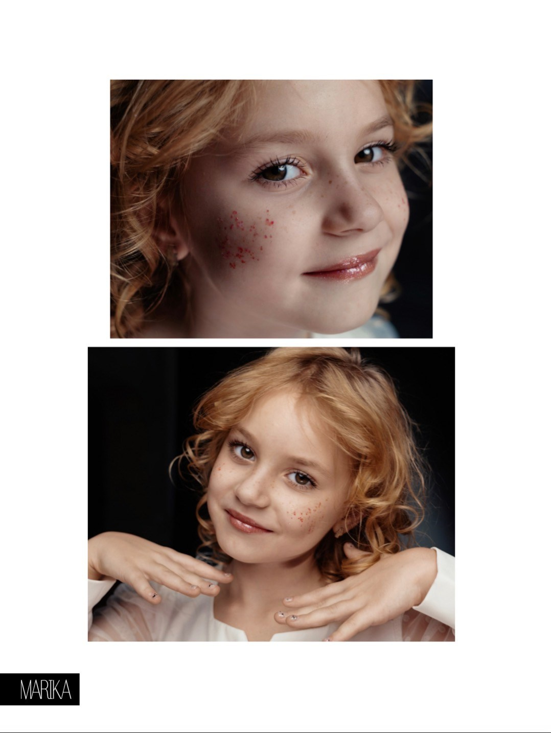 Мои публикации в журналах. Фотограф в Старом Осколе Гусева Анна