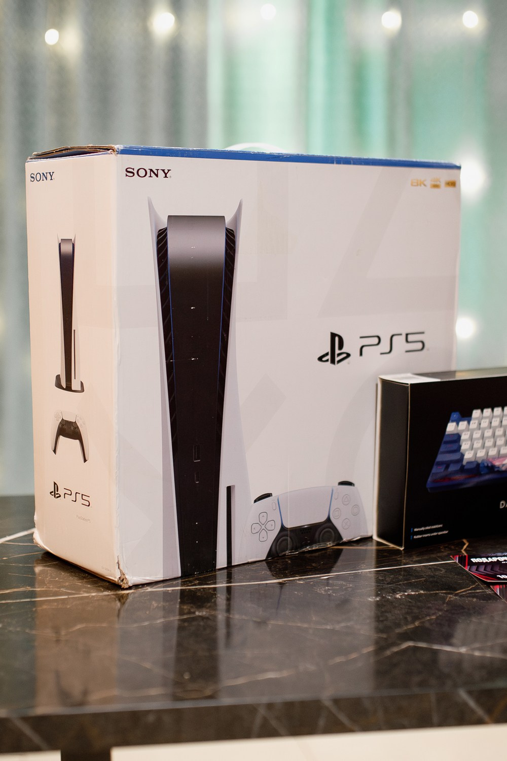 ABYROI cyber lounge. КИПЯТКОМ КОКШЕТАУ