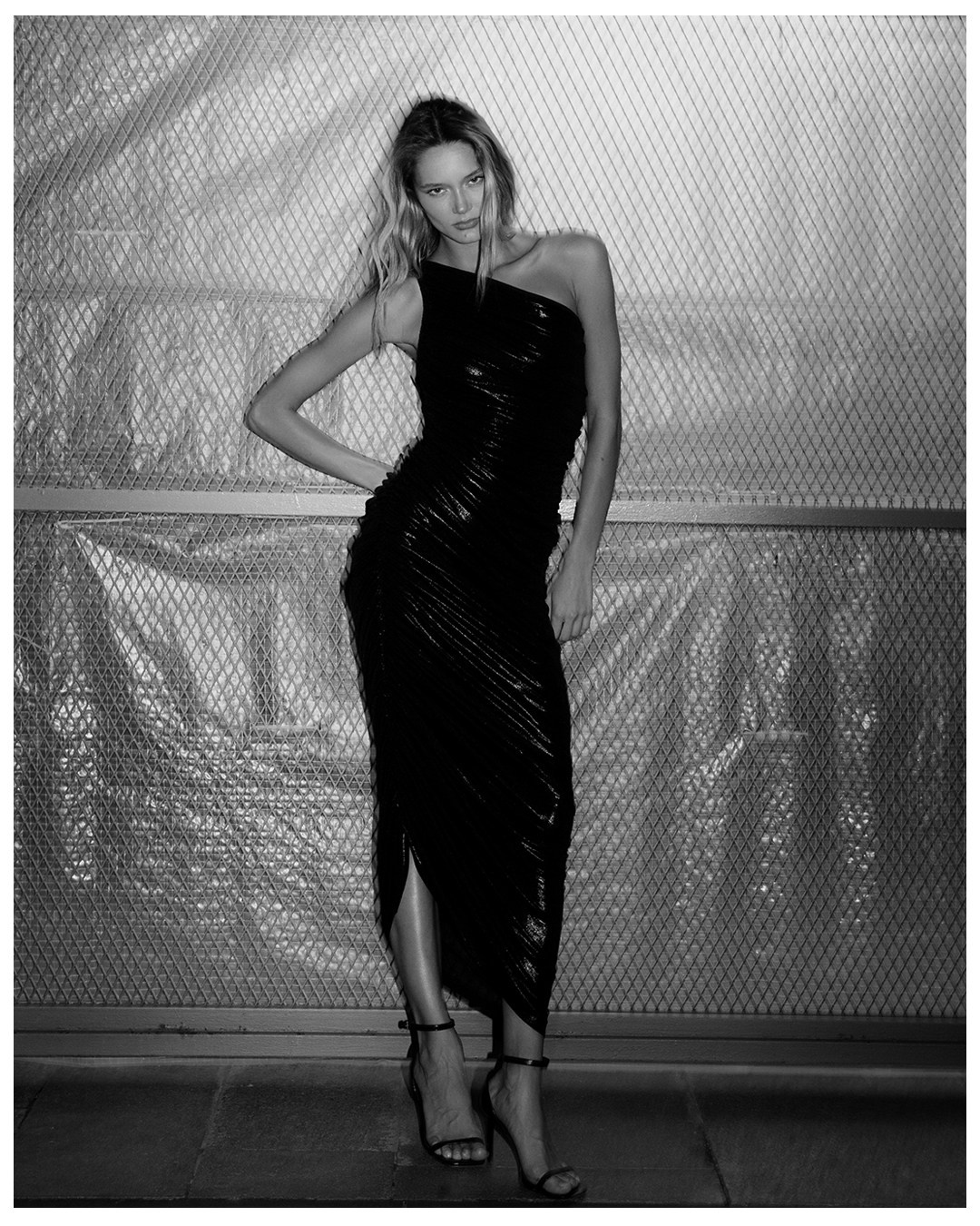 Vika. Фотограф для брендов Москва