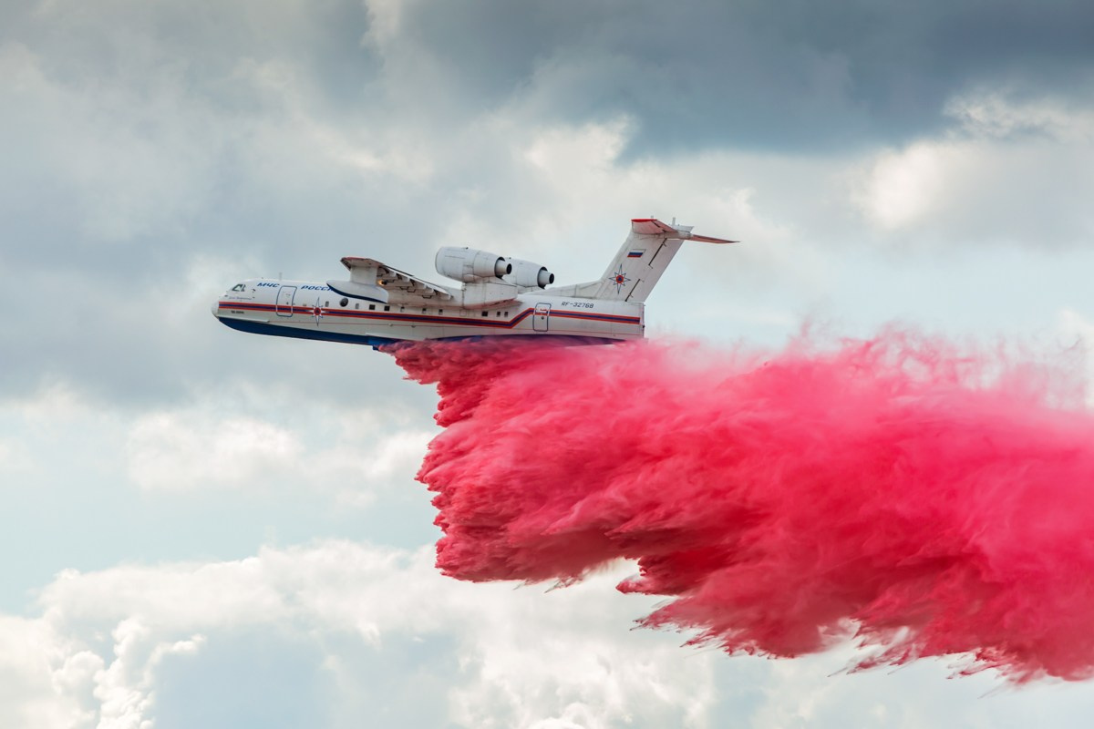 Aviation photography. Photographer Kirill Sergeev | Moscow