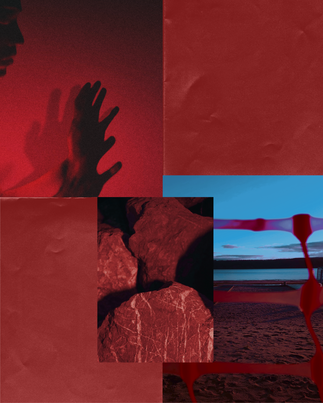 WORK IN PROGRESS. JULIA EXISTO. Photographer & Visual Artist