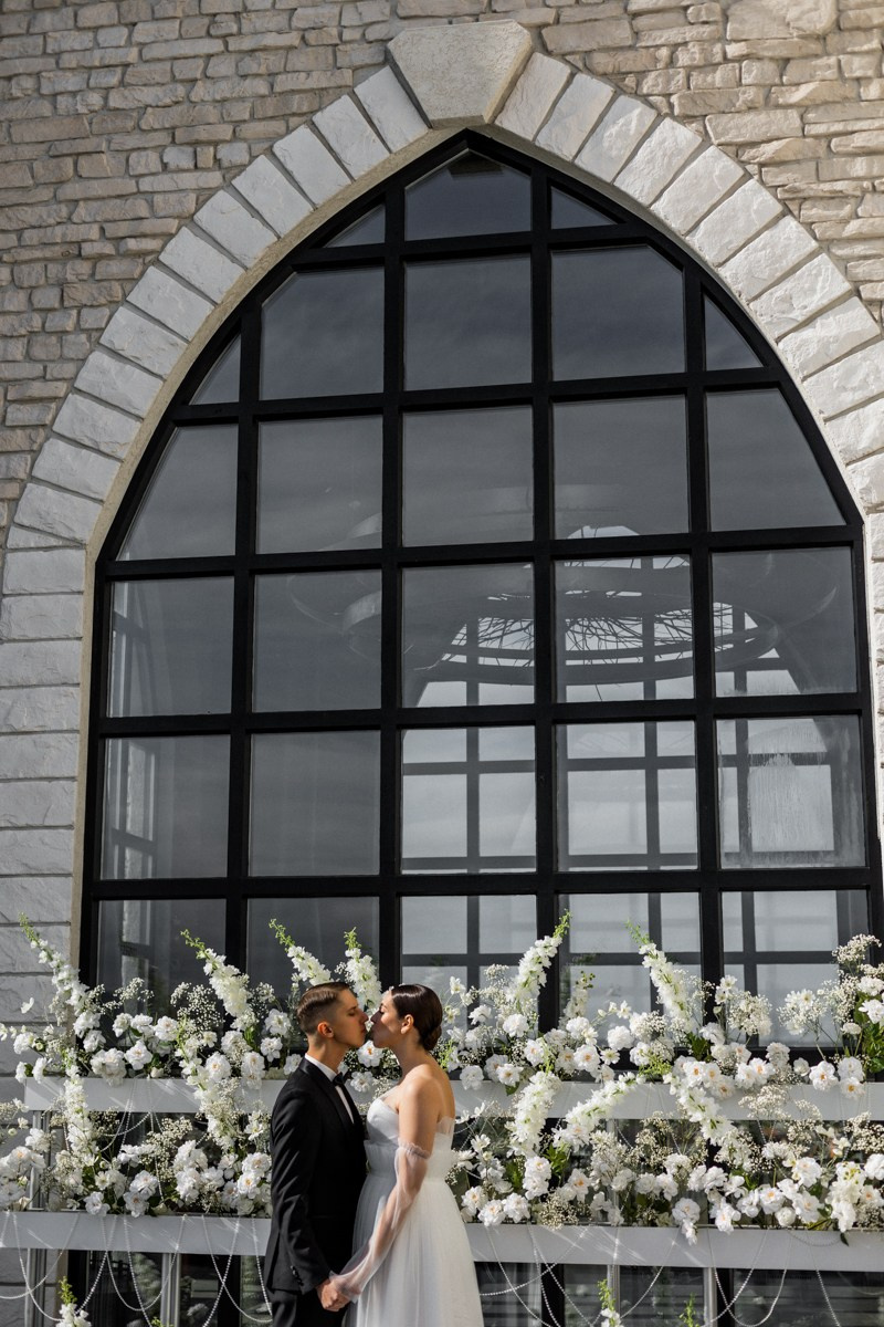 Лиза и Леша. Фотограф Подсумкина Ирина