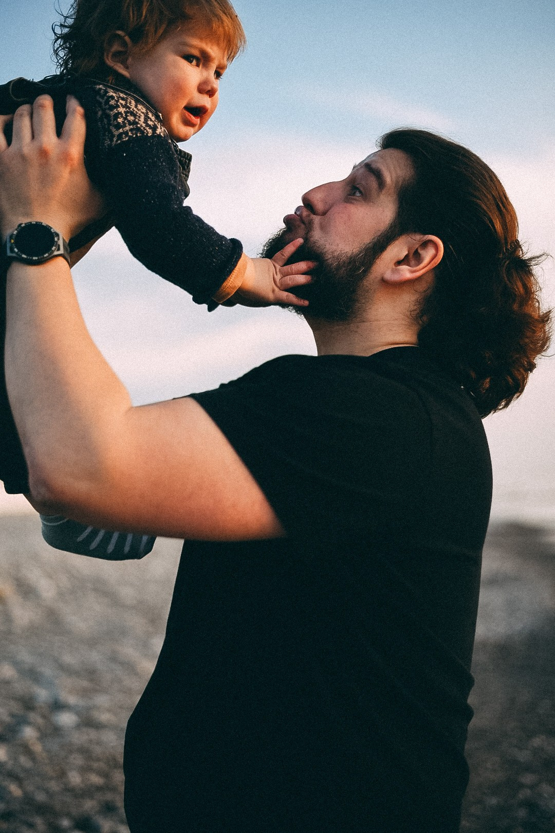 Головинка, море, ноябрь ✨. Фотограф в Сочи — Маргарита Поганова