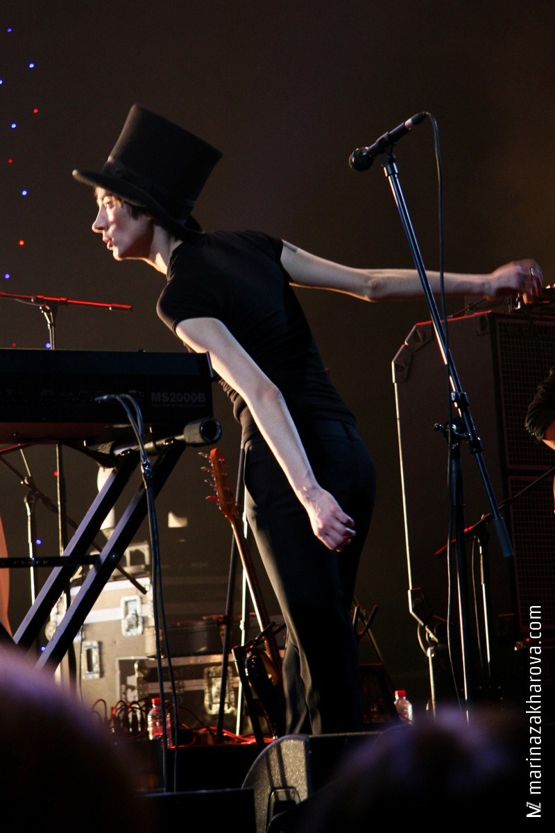 Ледовый. Марина Захарова — Фотограф. Москва / Marina Zakharova — Photographer