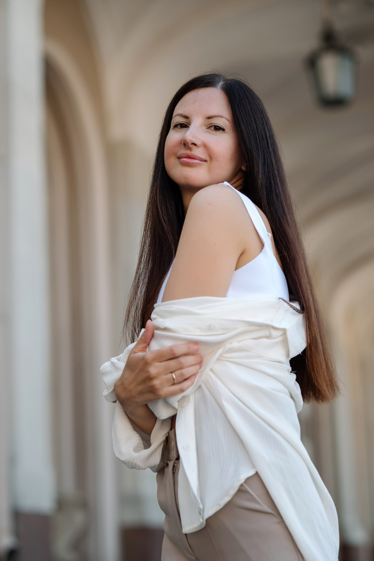 Победитель 2024. Свадебный и семейный фотограф в Санкт-Петербурге Елена Худякова