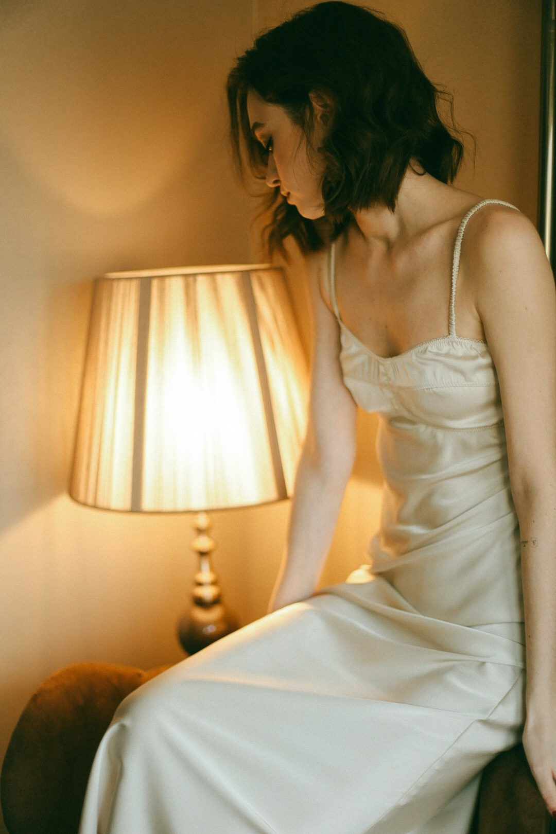 Андрей и Настя. Фотограф Нижний Новгород