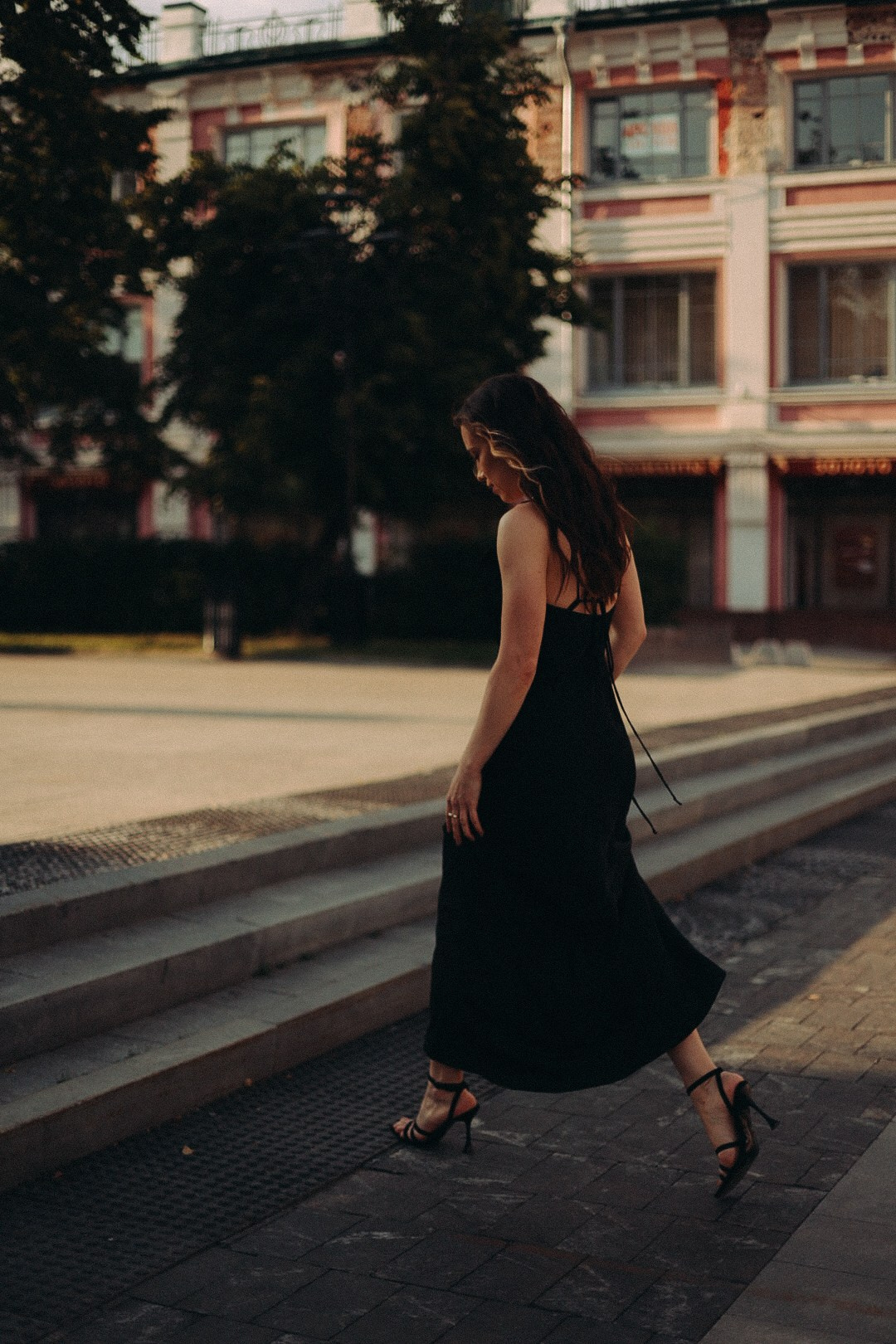 Ксюша. Фотограф Нижний Новгород