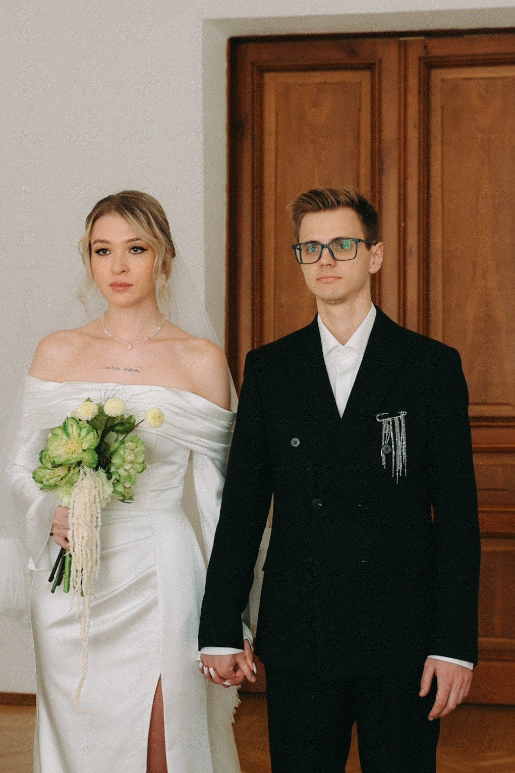 Илья и Настя. Фотограф Нижний Новгород