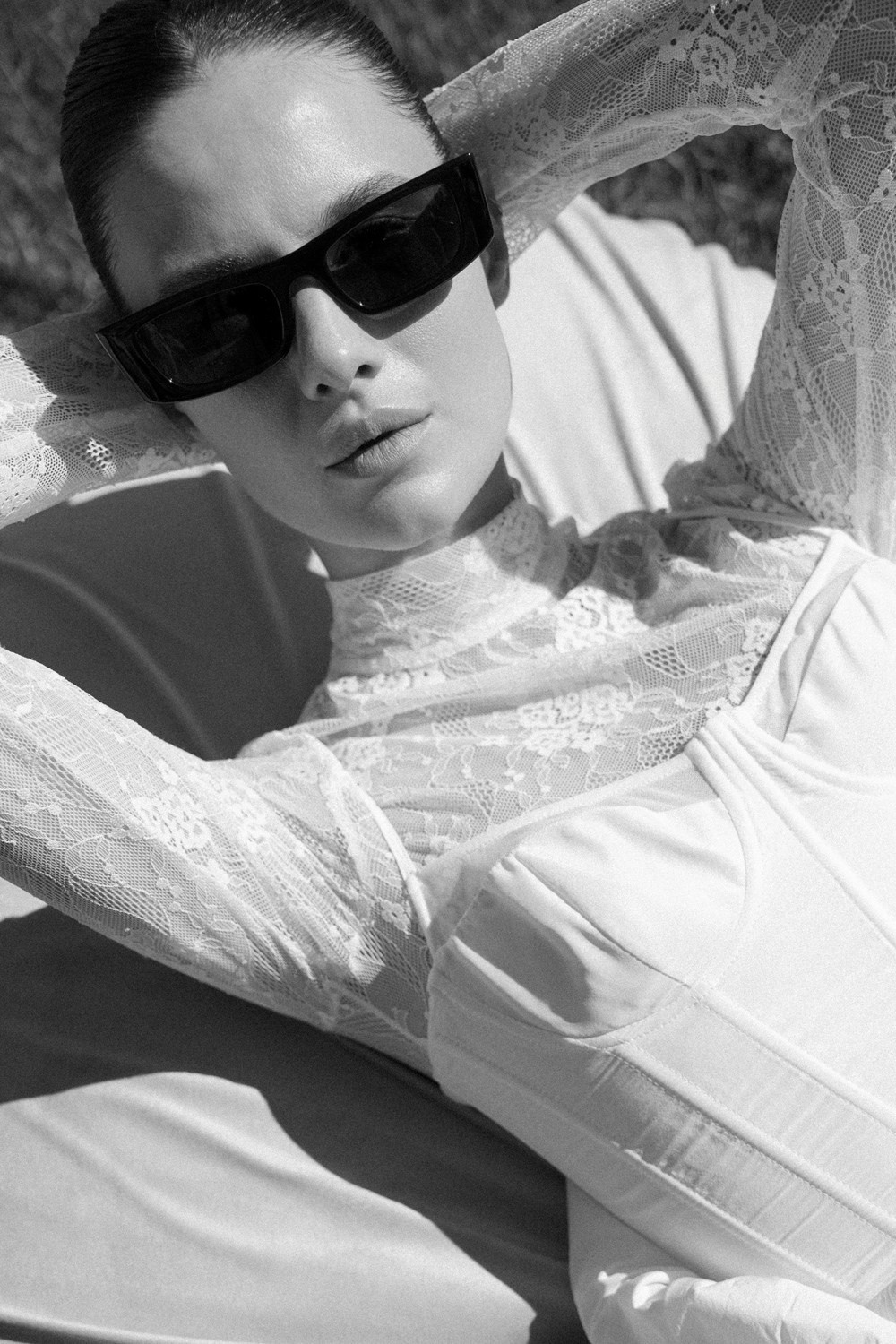 In the South. Свадебный фотограф Москва