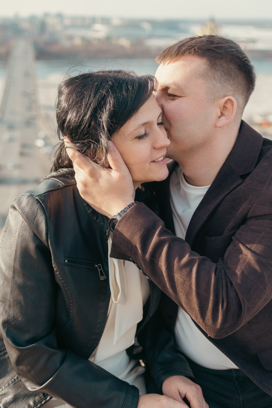 Женя и Дима. Ваш фотограф Наталья Лаэтина