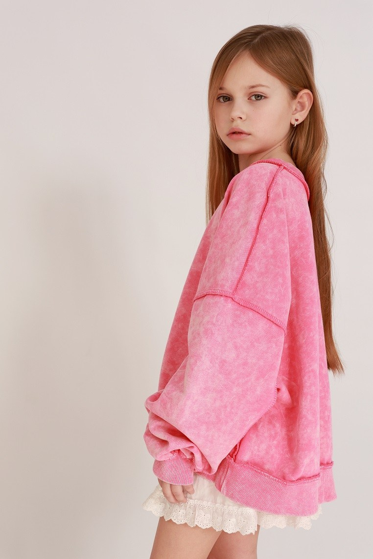 Анастасия Воронина. Съёмка одежды для маркетплейсов и брендов Morozova Production