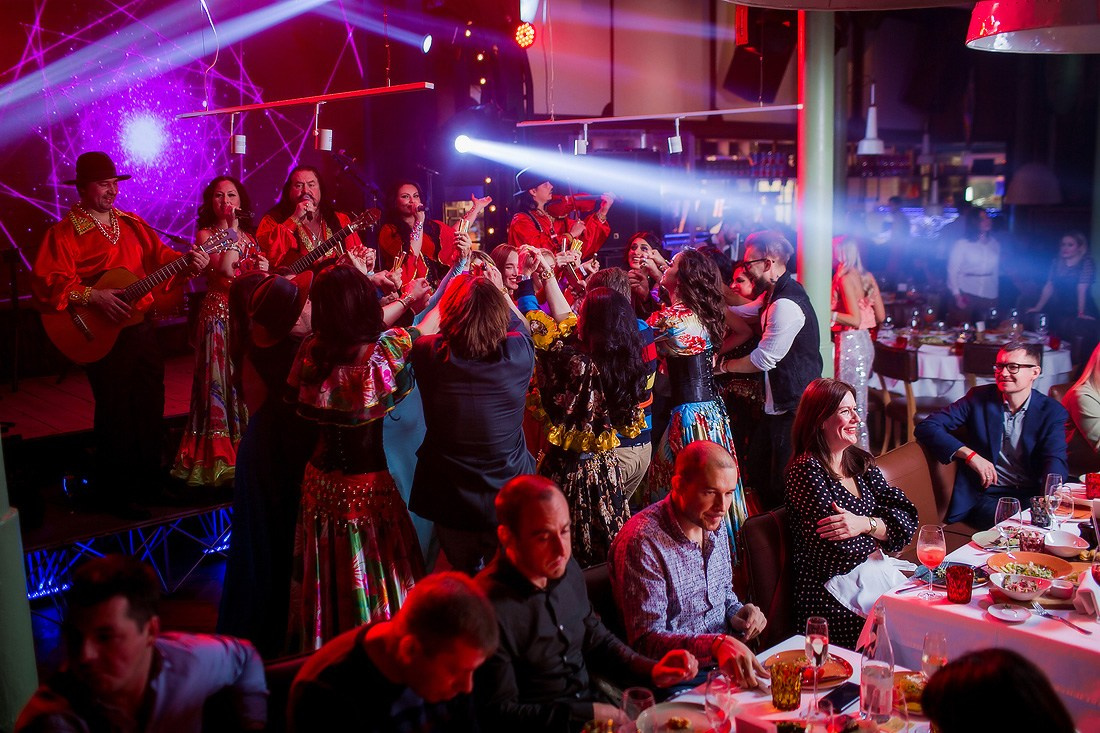 Март.рф и выставка агропродмаш. Репортажный фотограф Борис Геер