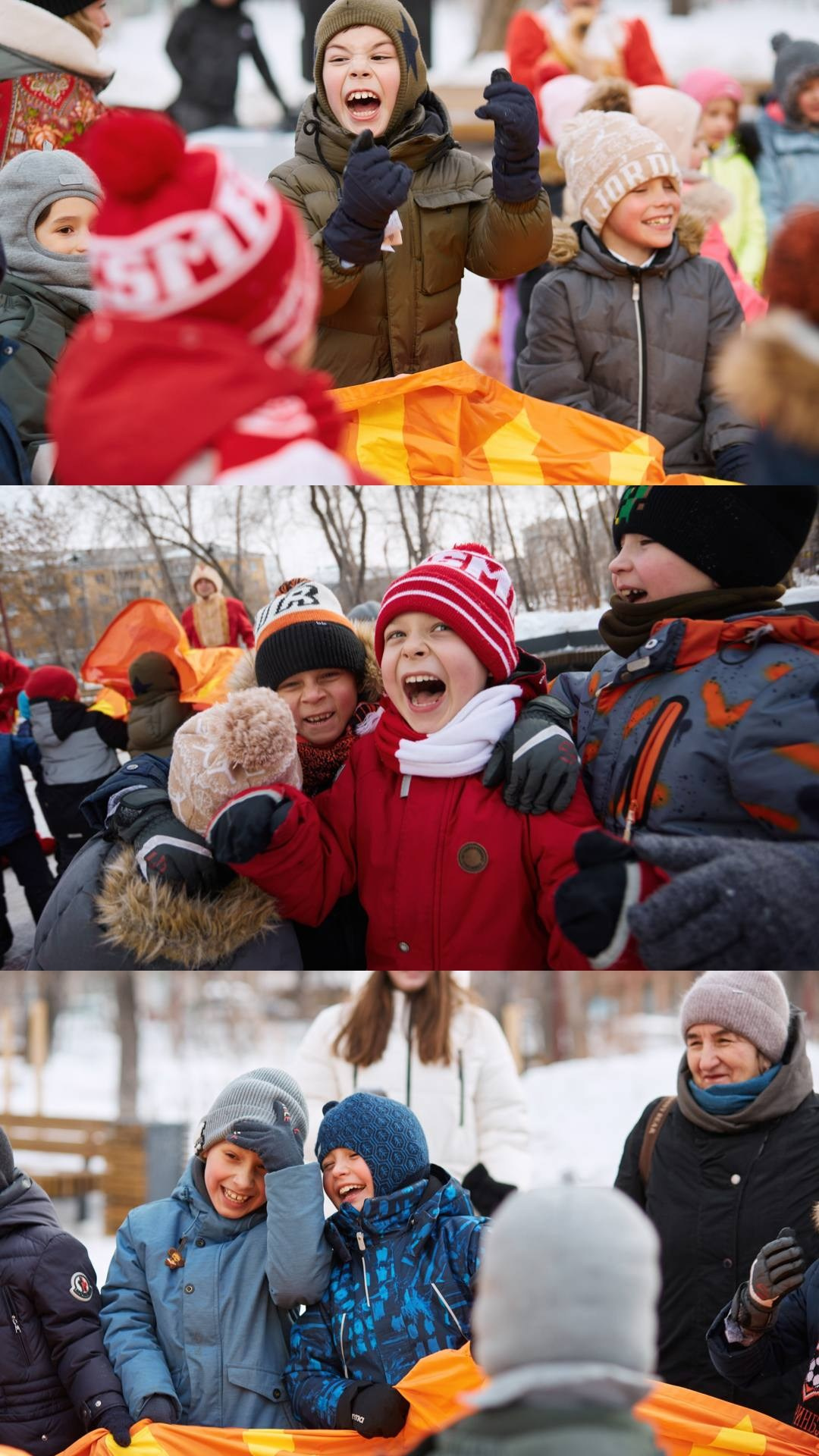 Масленица фото реквизита. Юрий Ахмедов