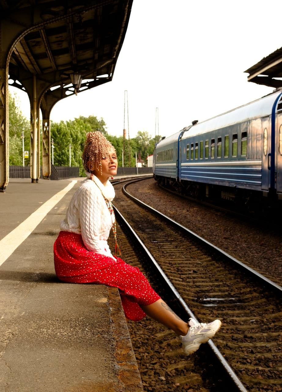 Ваш фотограф Анжелика