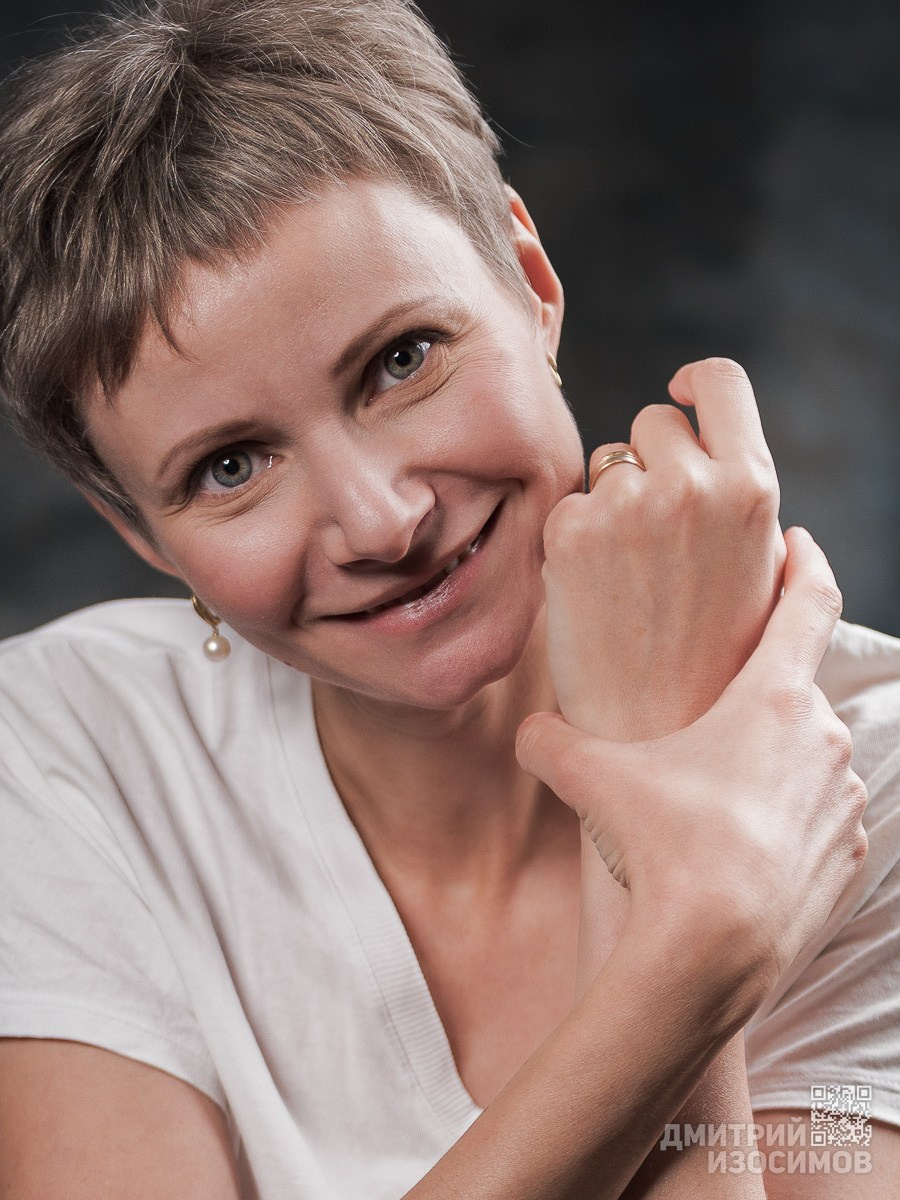 Хлебная фотосессия