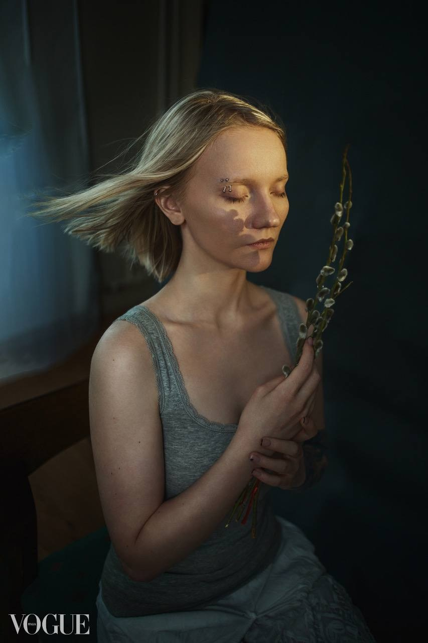 Галерея 2. Наталья Жукова. Курсы фотографии