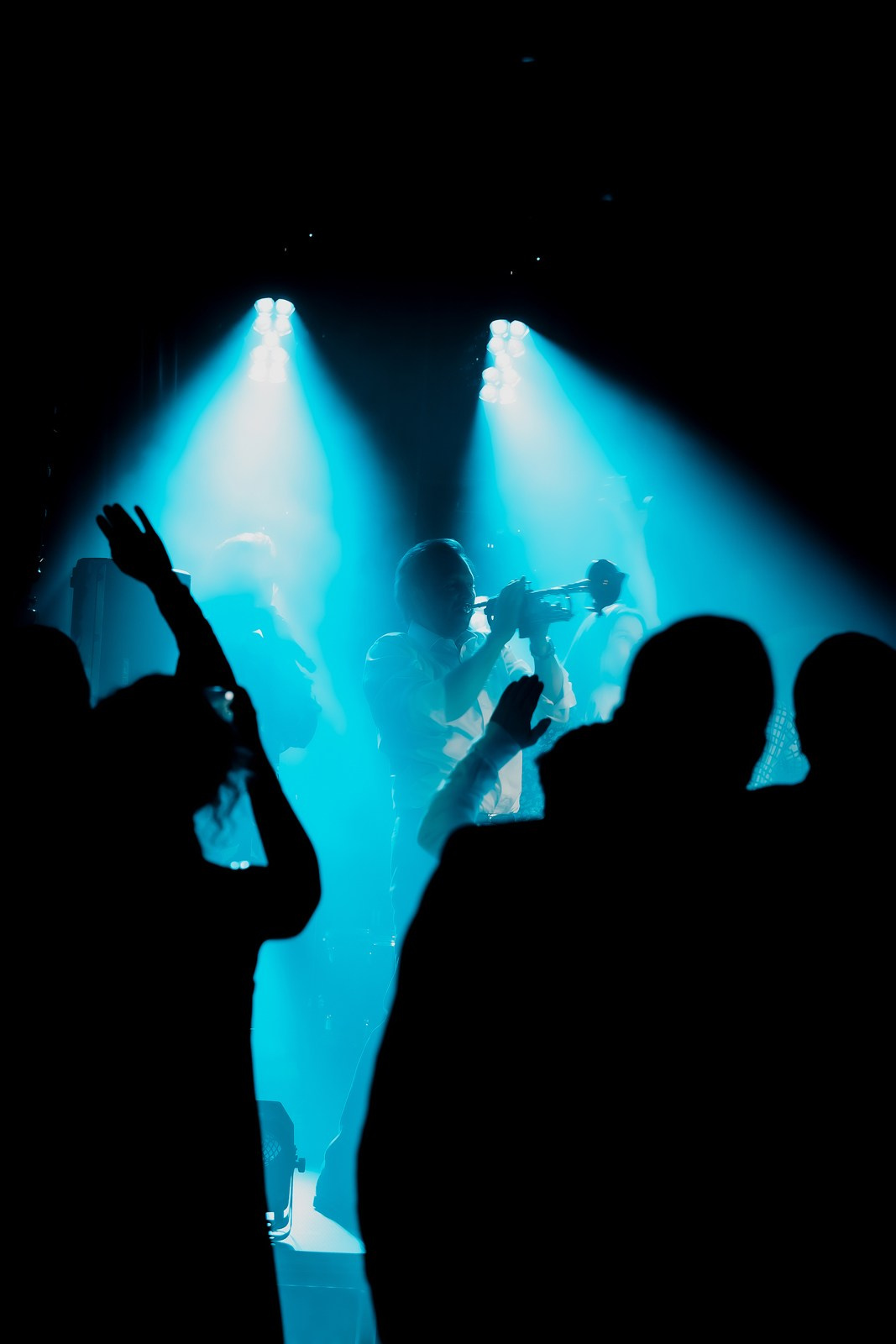 REPORTAGE. Фотограф Москва Владимир Филин