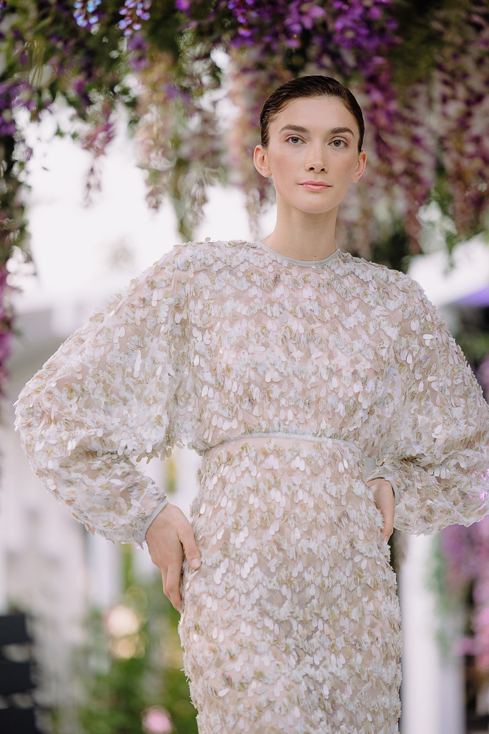 Wedding Day для журнала Wedding