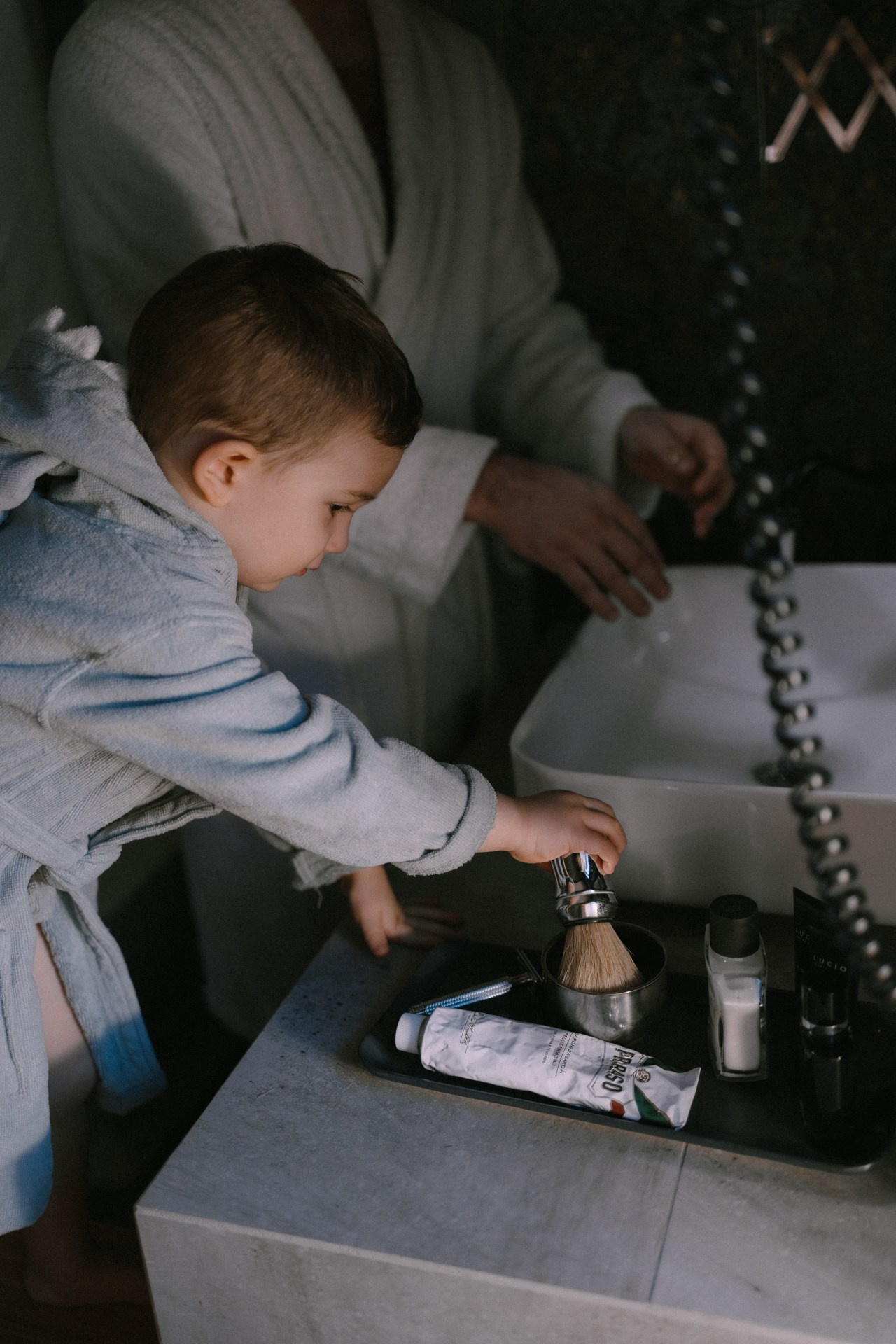 Наследник традиций. Фотограф в Санкт-Петербурге Кристина Порванова