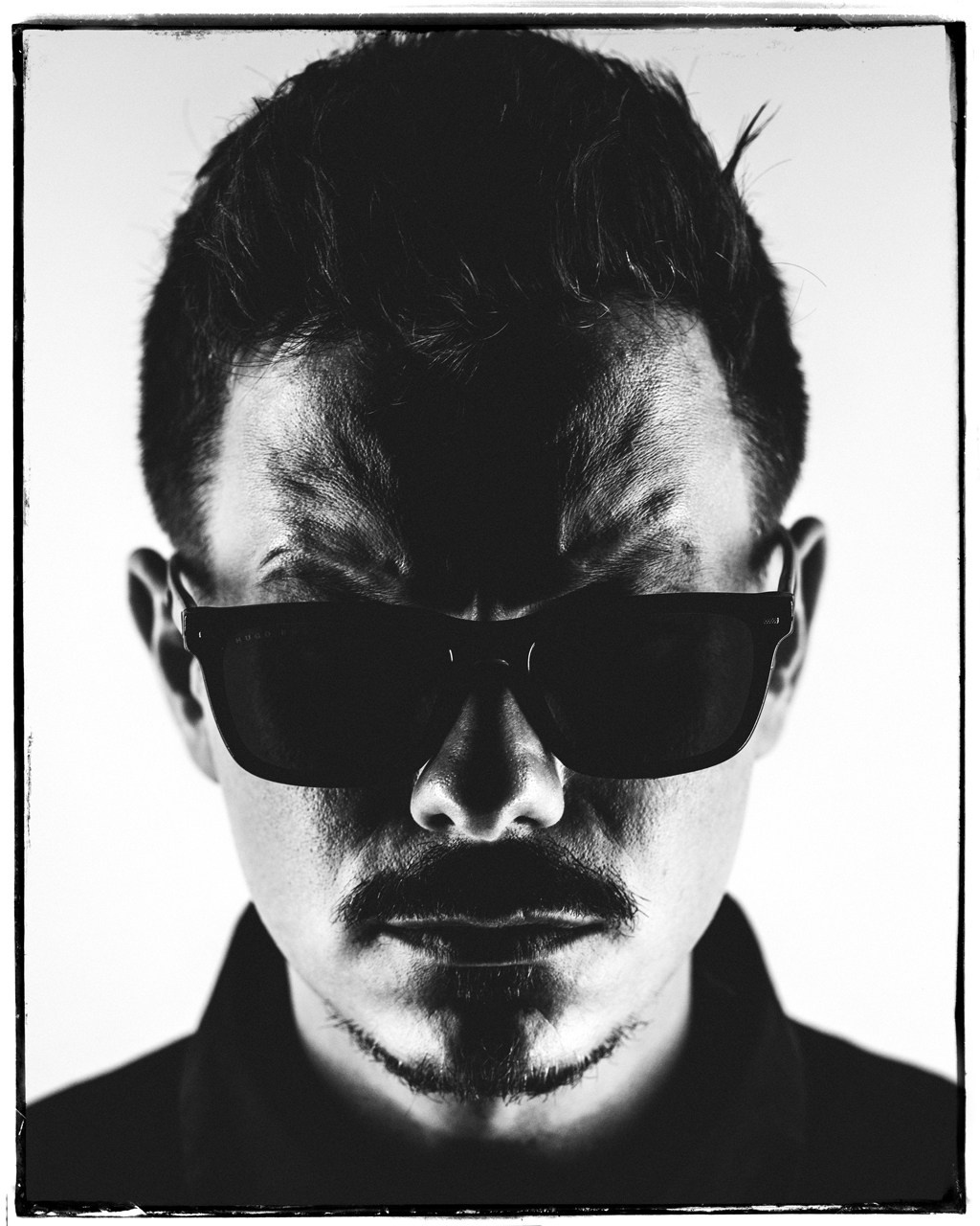 Portraits. Фотограф Валентин Блох | Санкт-Петербург