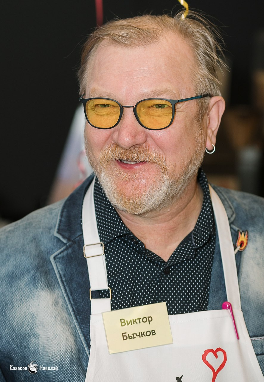 ЖАНРОВЫЙ ПОРТРЕТ. Николай Казаков. Профессиональный фотограф. Преподаватель фотографии