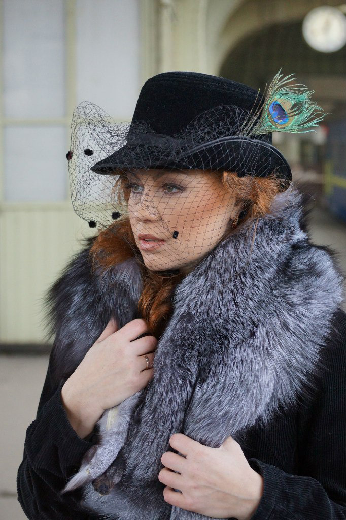 Анна Каренина