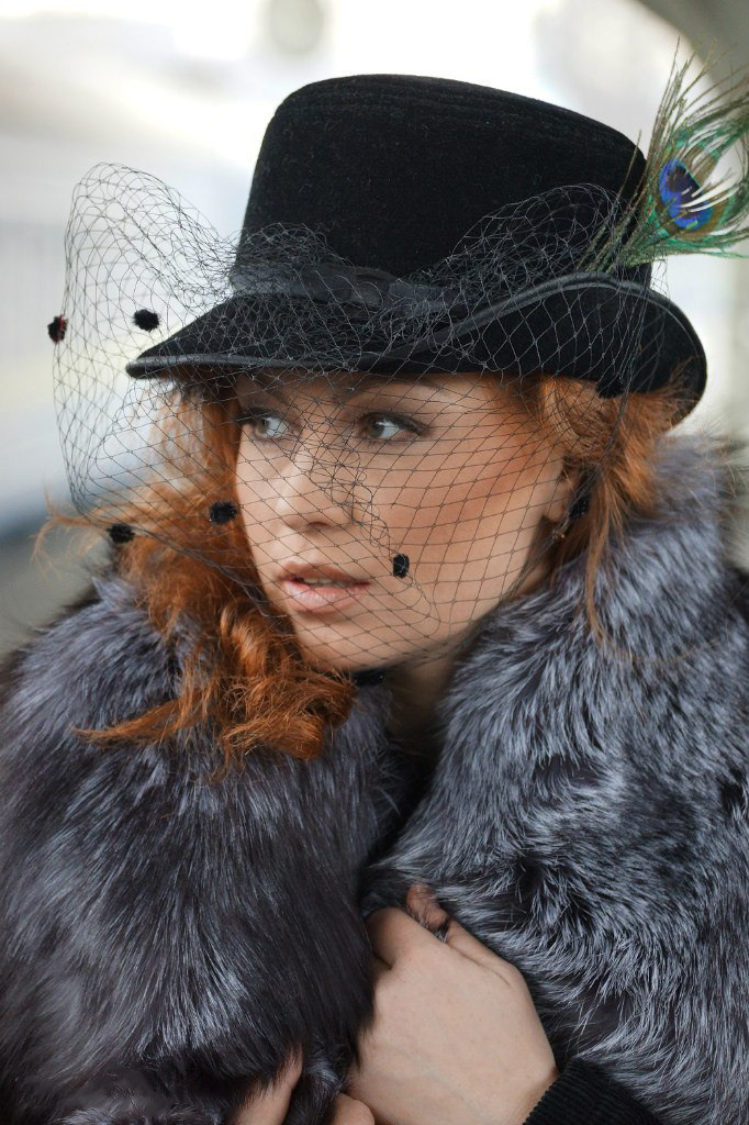 Анна Каренина