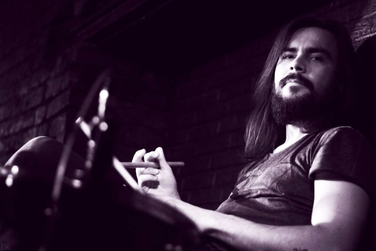 The Jack Wood, Scofferlane. Фотограф Дарья Комарова