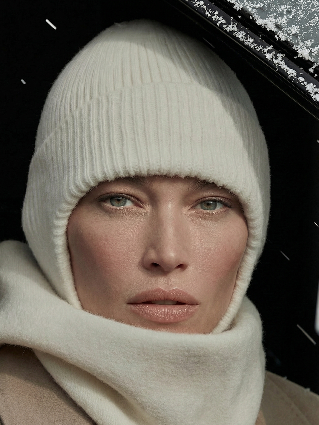 LORO PIANA. Daria Goryachéva, AI Creator