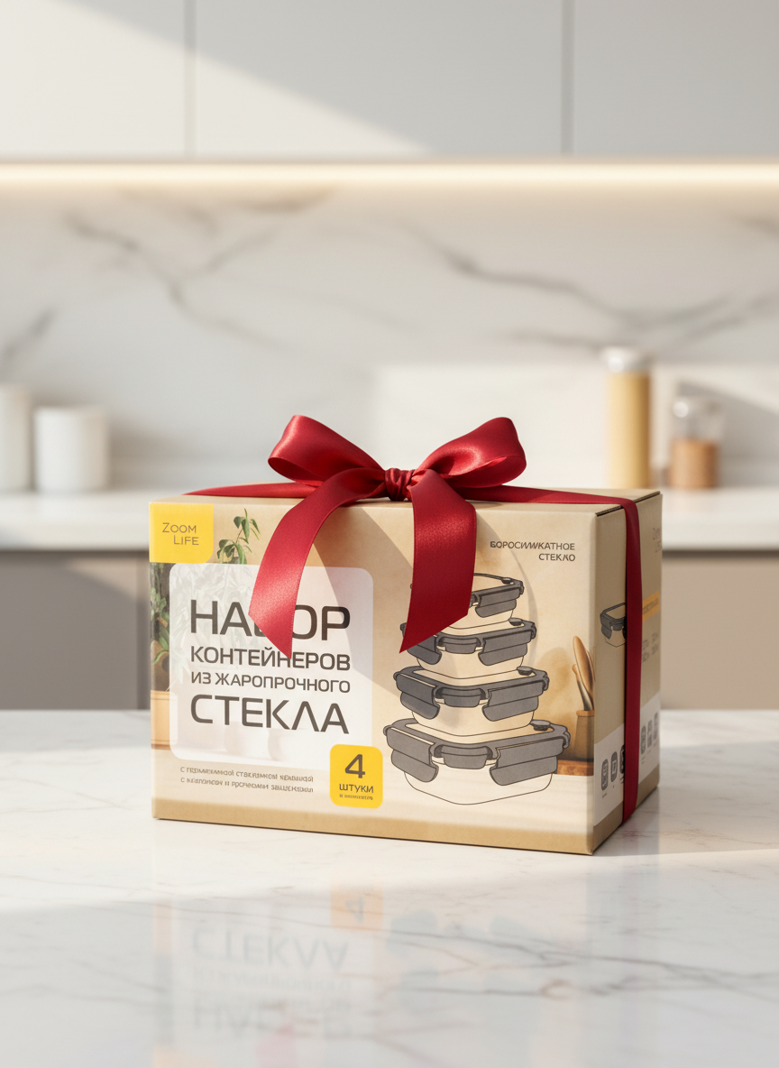 Контент для кухонных контейнеров. Предметная фото и видеосъемка в Краснодаре | Профессиональные продающие фото