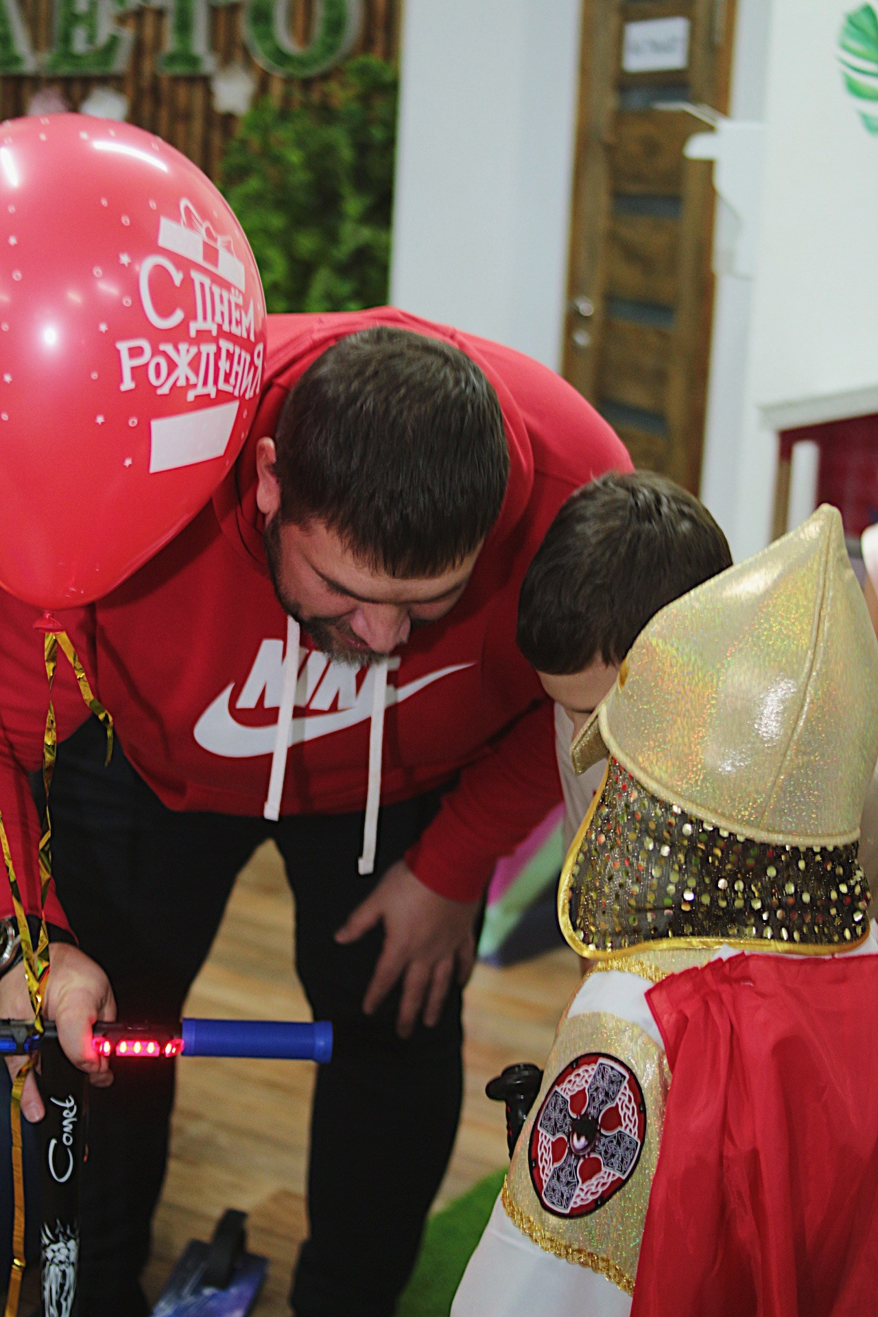 Егор 5 лет. Фотограф Пирумян Анна. г. Сургут, г. Воронеж