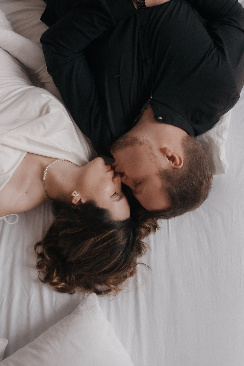 LOVE LOVE LOVE. Семейный фотограф Казань Никита Федин