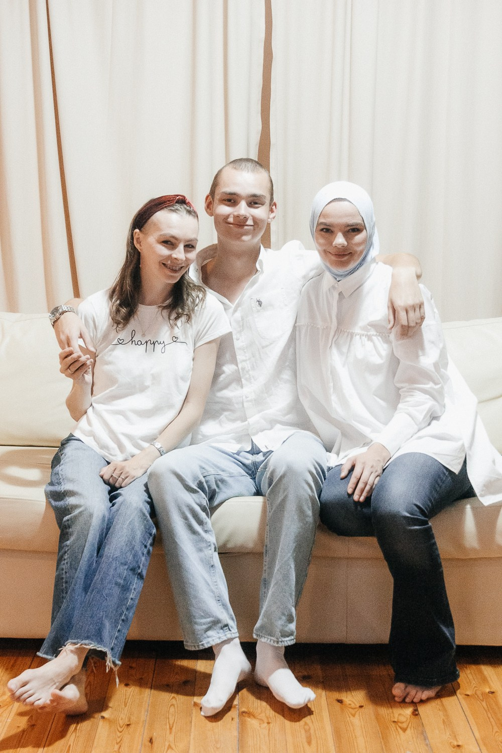 FAMILY. Семейный фотограф Казань Никита Федин
