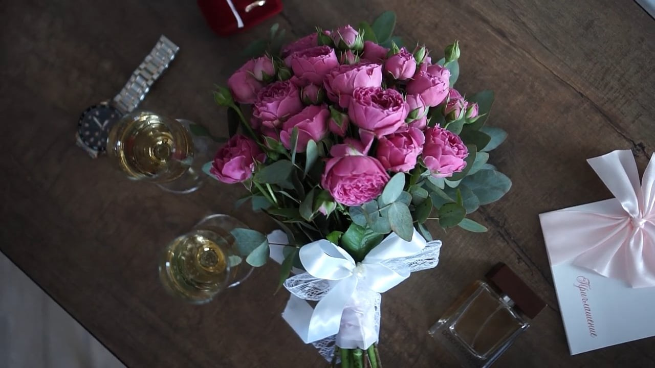 Свадебная съемка. Фото и видеосъемка в Москве. (Фотограф и видеограф в Москве)