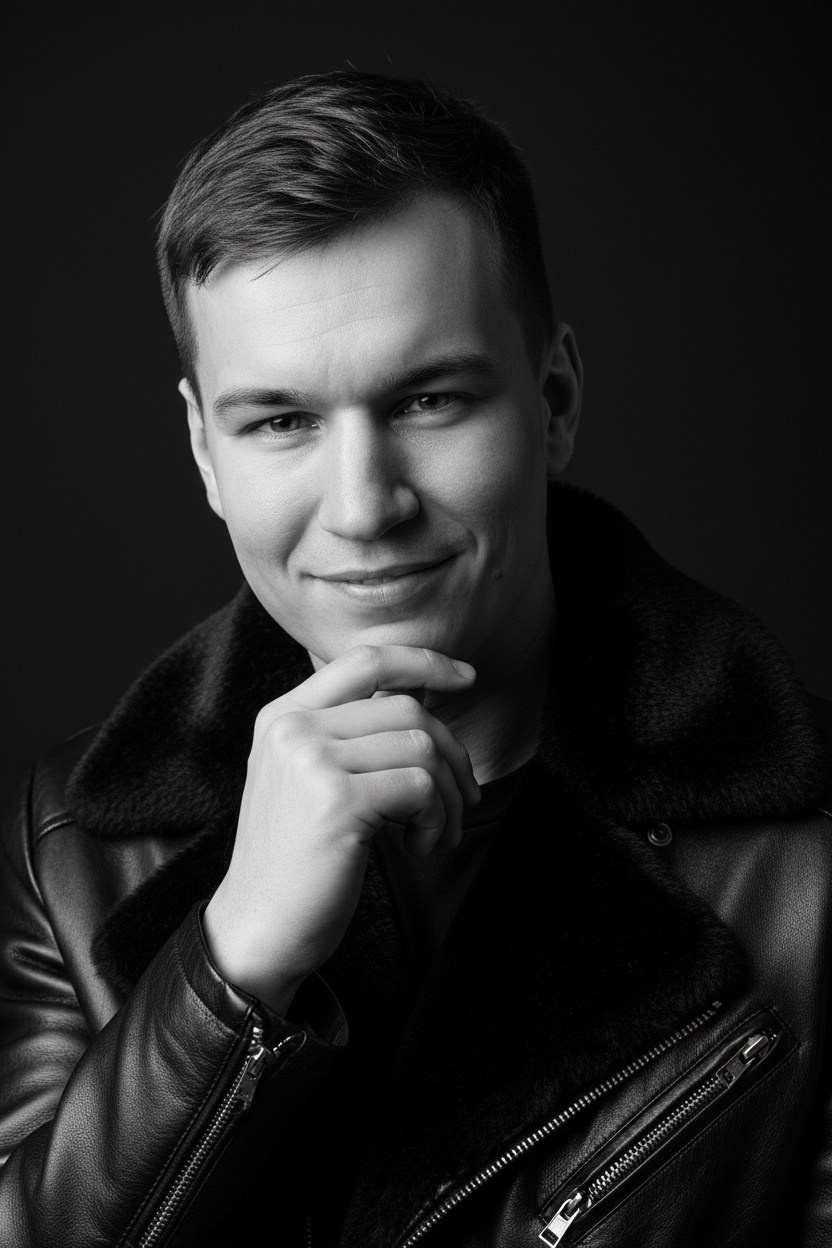 Нейро фотосессия для блогеров и экспертов (фотосъемка с помощью нейросетей). AI Фотограф Краснодар: мужские и женские фотосессии, стилизация съемки. Нейро-фотосессии онлайн