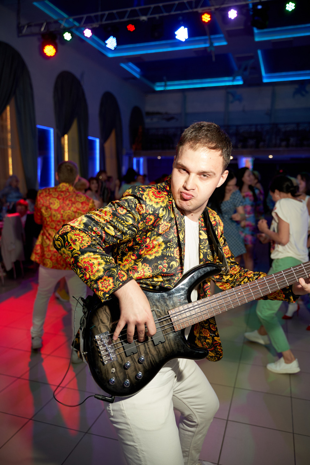 Корпоратив