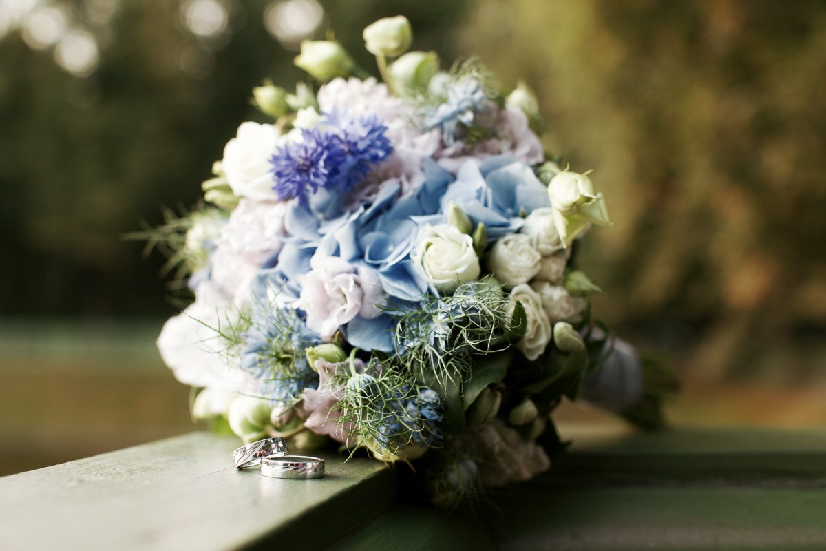 Юля & Сергей. Главная