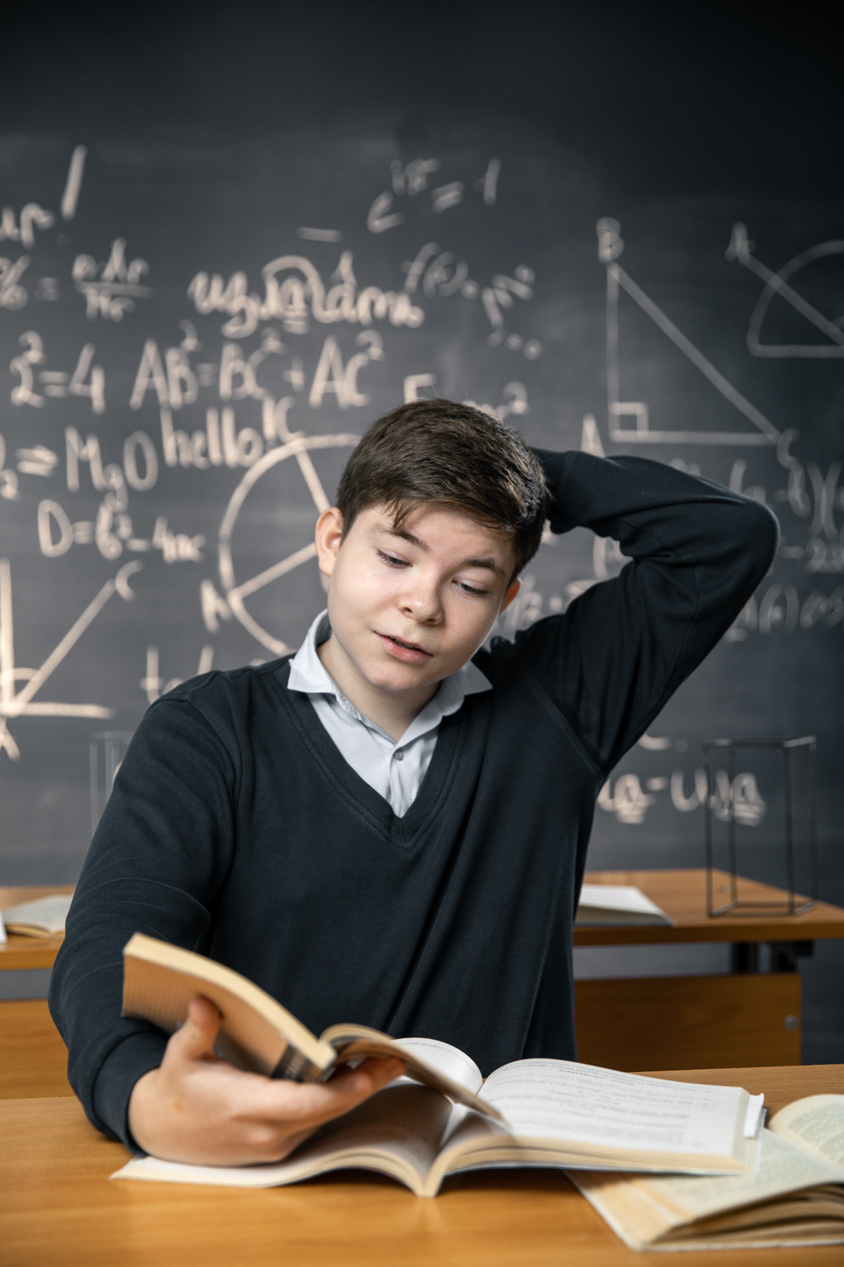 Портреты. Выпускные альбомы Евгении Виноградовой г. Липецк